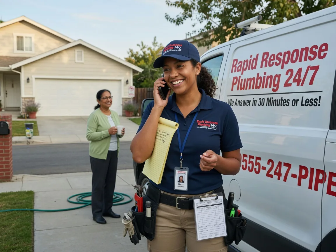 Emergency Plumber Bridgeport, TX FAQs